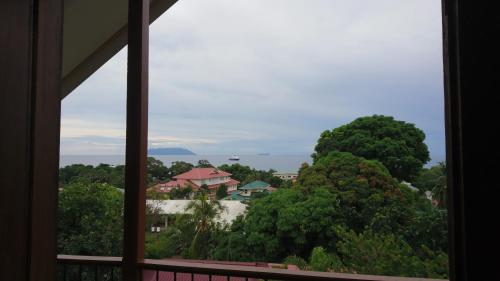 Skyline View — Bel Ombre — photo 4