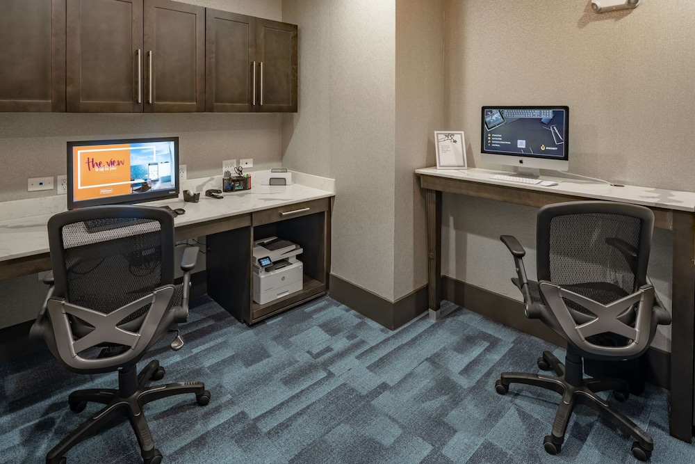 Hampton Inn & Suites Dallas Plano Central - photo 63