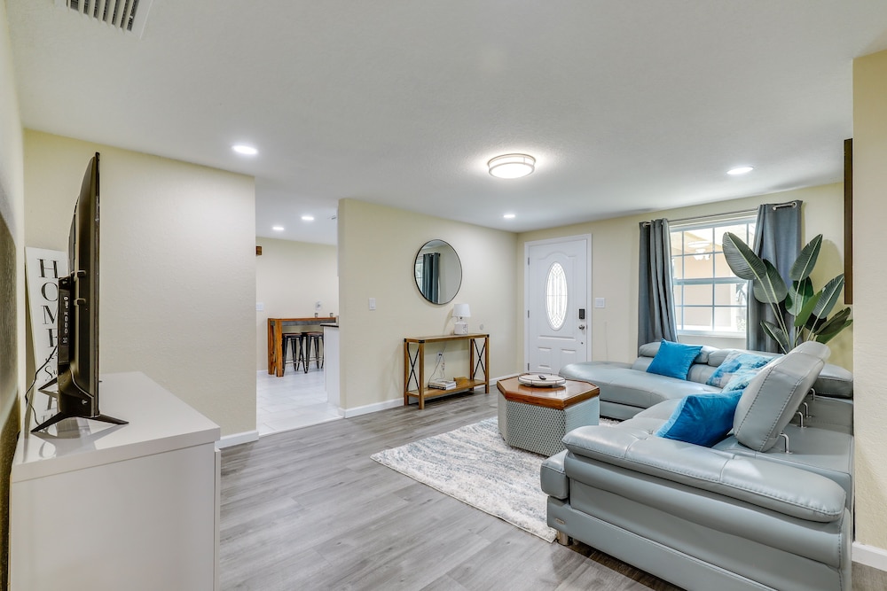 Tampa Vacation Rental Home Near Attractions - photo 5