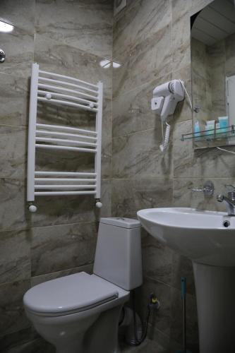 Hotel Ramaz Paliani