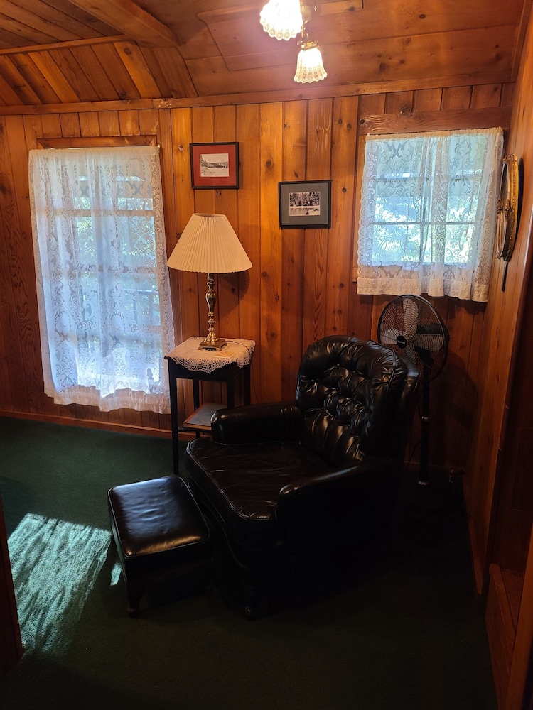 The Historic Northern Hotel - photo 17