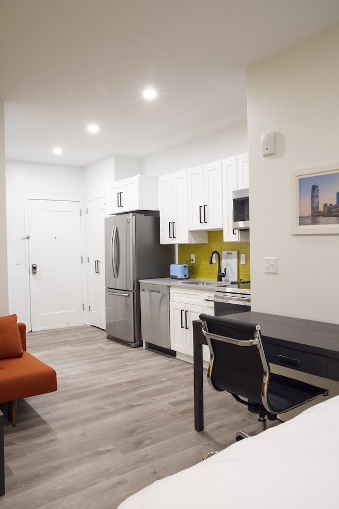 Peachtree Suites - photo 14
