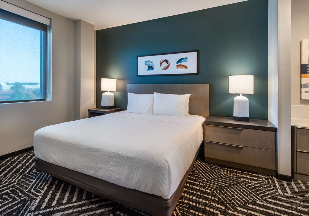 Hyatt House BWI Airport Baltimore - photo 25