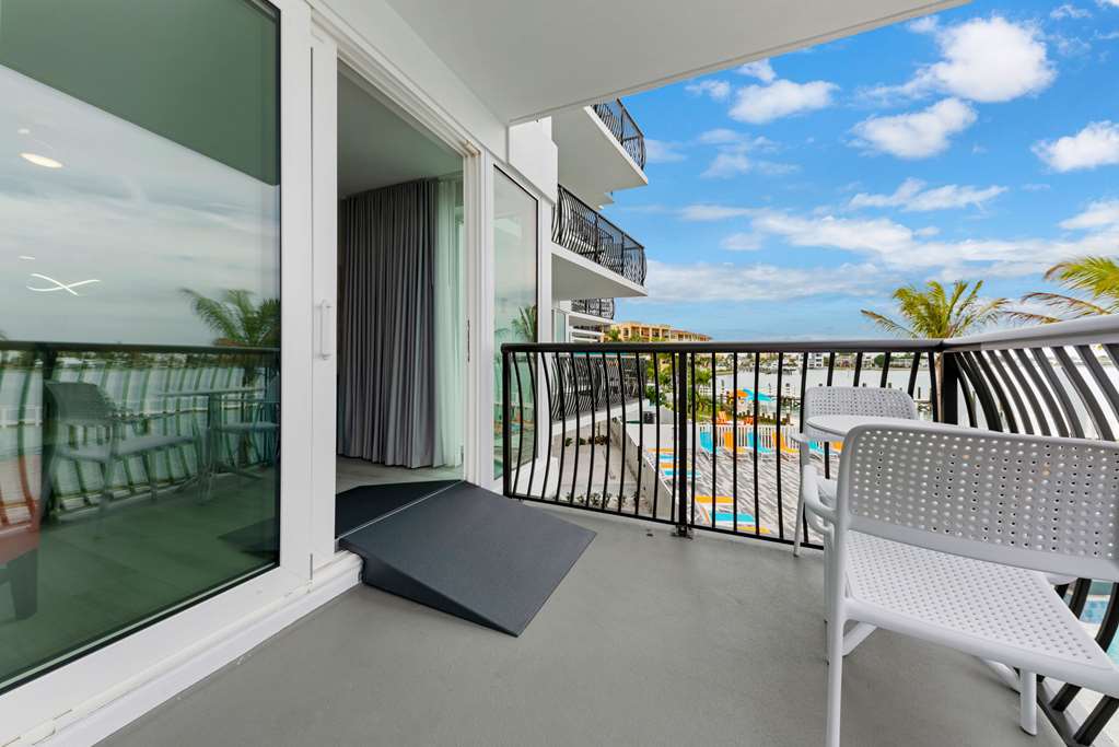 FUSION Resort Waterfront Suites - photo 16