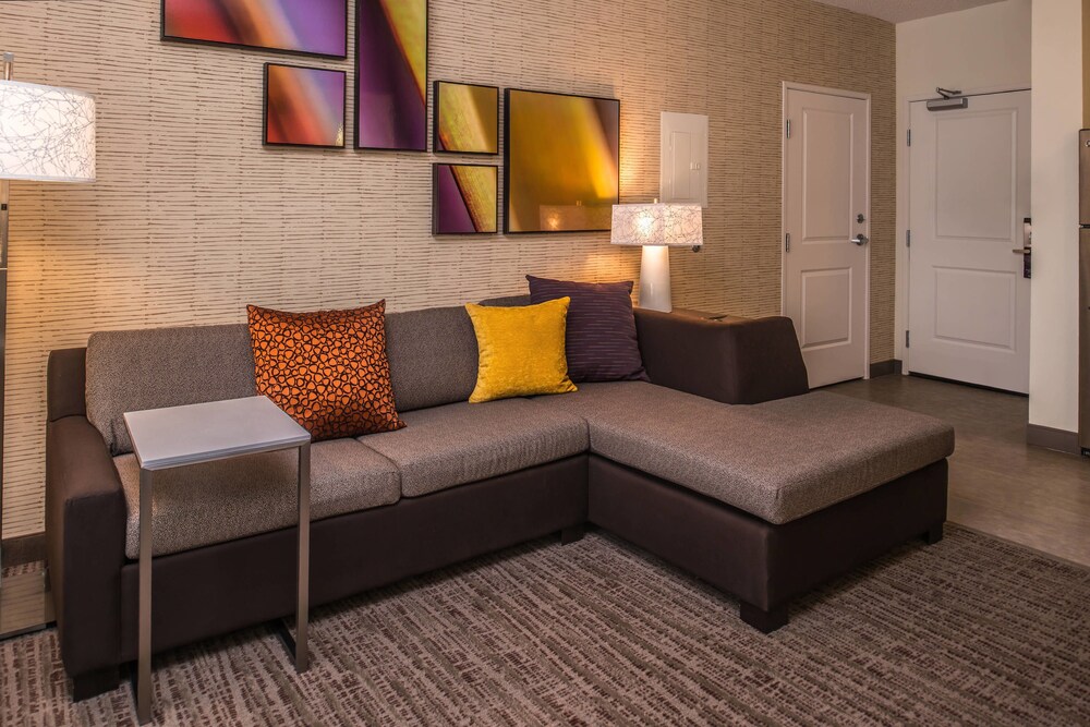 Residence Inn St Louis Westport - photo 14