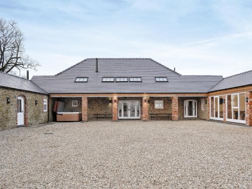 Waggoners Ban 29579 — 5-Star Luxury Hotel in Market Rasen, United Kingdom