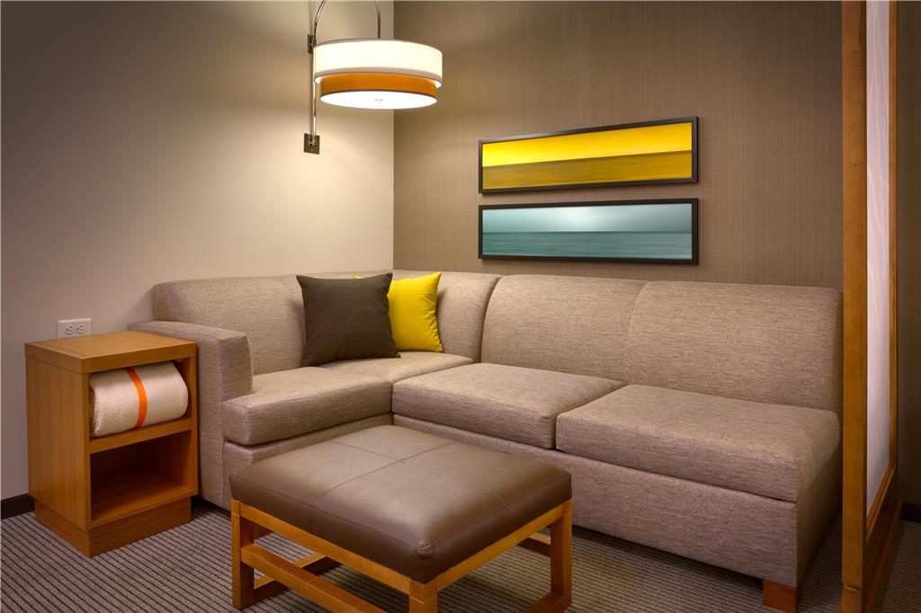 Hyatt Place Park City - photo 6