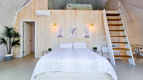 Dôme Le Scandinave - last minute hotel in Unknown City