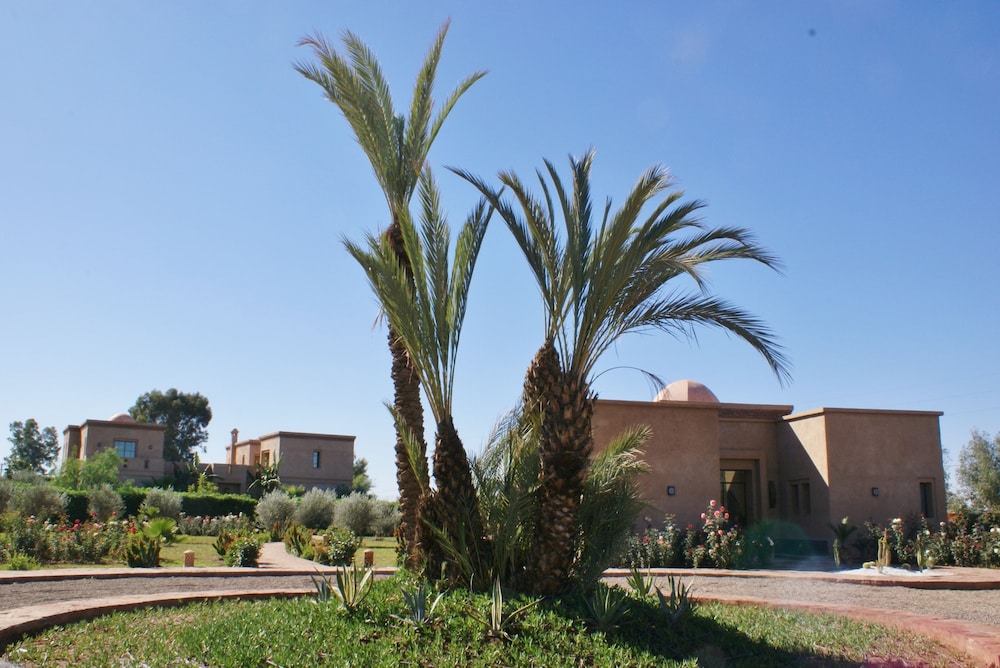 Kasbah Aâlma d'Or — 4-Star Luxury Hotel in Marrakesh, Morocco