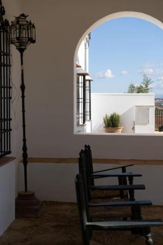 Cortijo El Solano — Antequera — photo 4