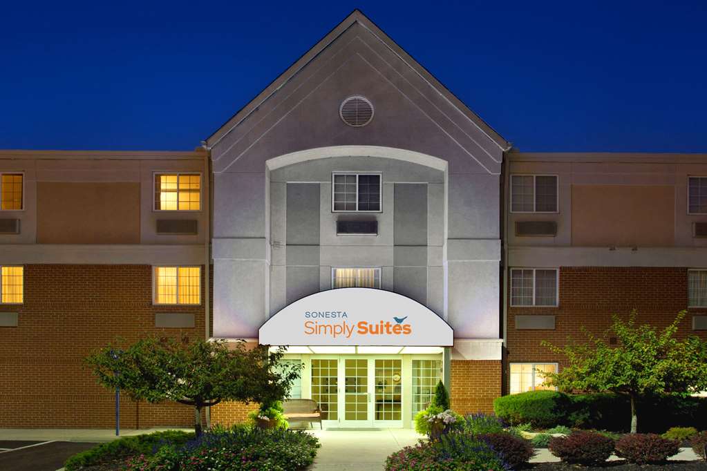 Sonesta Simply Suites Columbus Airport Gahanna - featured photo