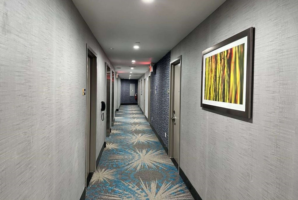 Days Inn by Wyndham Brooklyn Eastern Parkway - photo 9