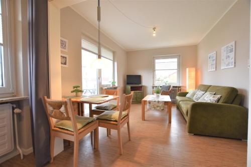 Ostseehus Whg2 — 4-Star Luxury Hotel in Gromitz, Germany