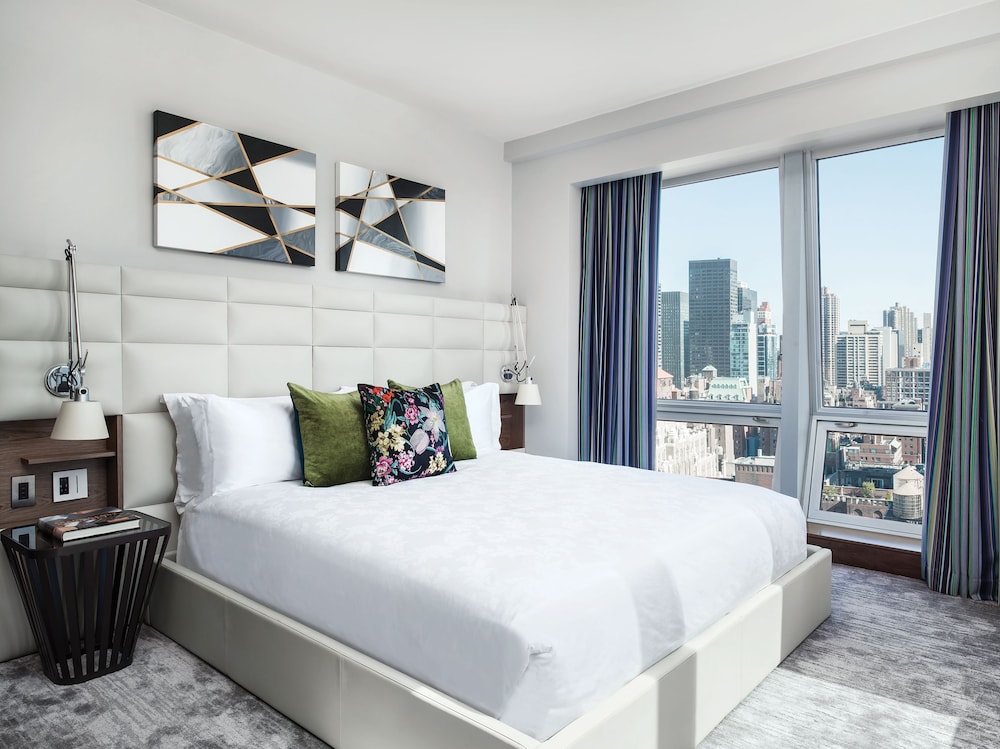 The Langham New York Fifth Avenue - photo 6