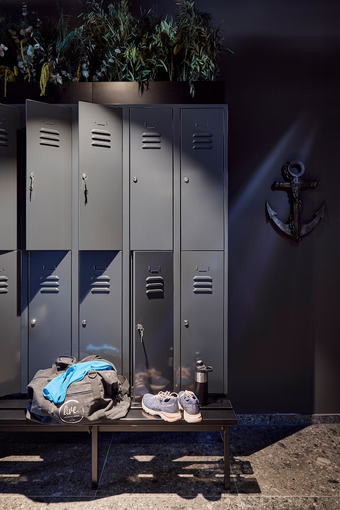 Me and All Hotel Kiel by Hyatt in Kiel, Germany