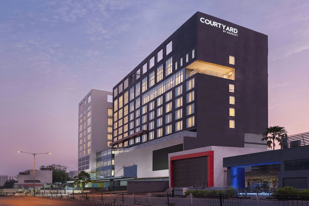Courtyard by Marriott Ranchi in Ranchi, India