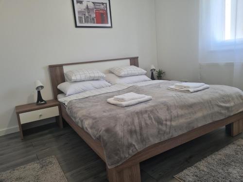Apartman Lea — Sesvete — photo 5