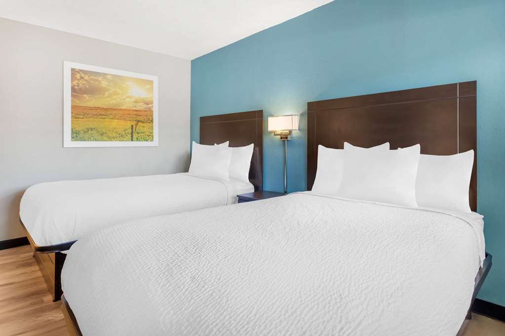 Days Inn by Wyndham Wrightstown McGuire AFB Bordentown - photo 12
