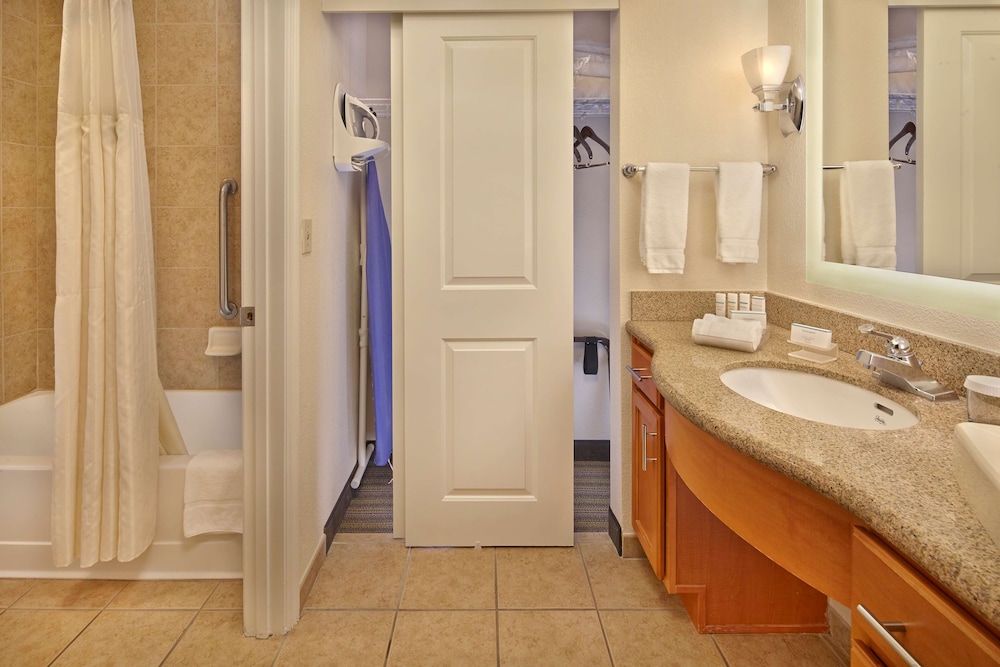 Homewood Suites by Hilton Daytona Beach Speedway Airport - photo 20