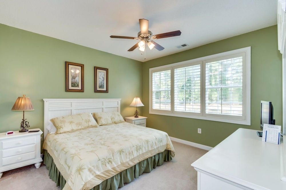 Barefoot Resort River Crossing 514 Golf 2 Bedroom Condo - photo 17