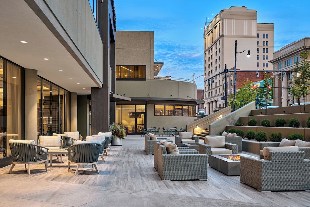 Delta Hotels by Marriott Ashland Downtown - photo 34