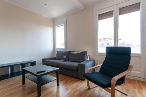 Espais Blaus Market Concepcio — Eixample