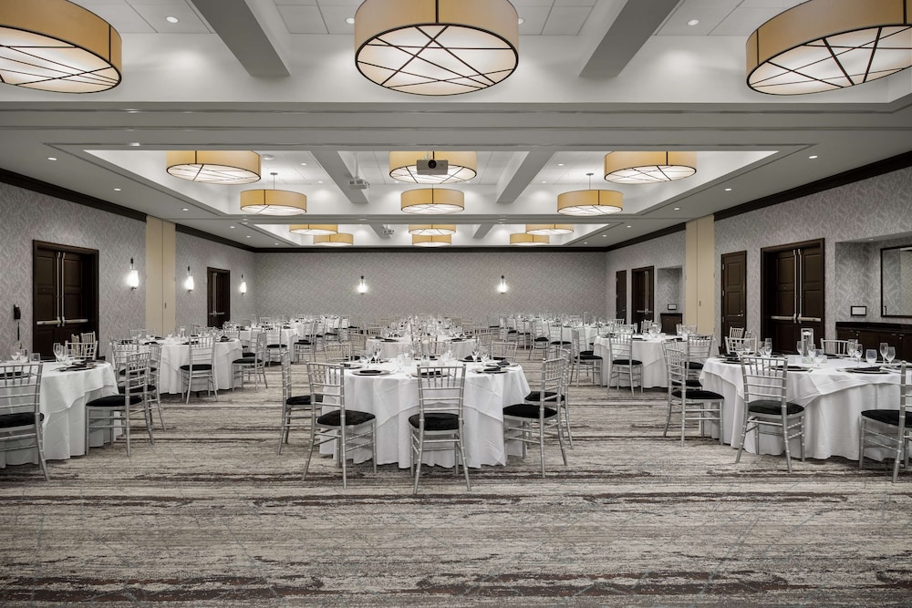 Embassy Suites Springfield - photo 43
