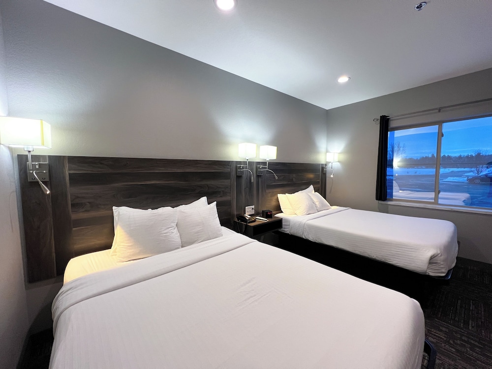 Metropolis Resort - photo 26