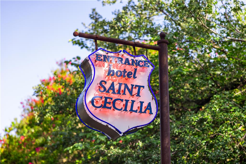Hotel Saint Cecilia - photo 52