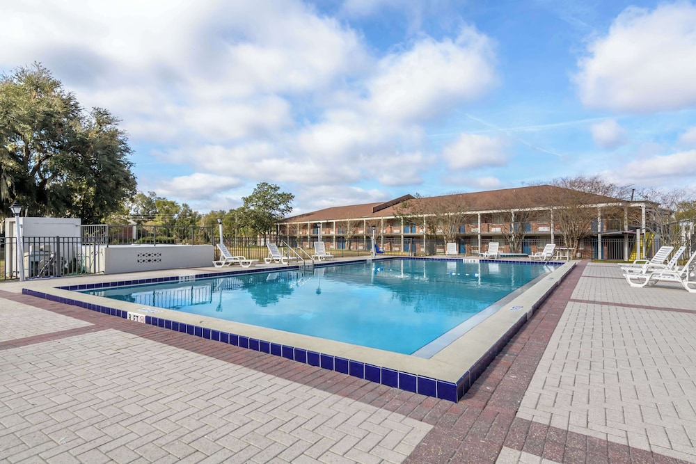 Motel 6 Ocala FL Conference Center - photo 23