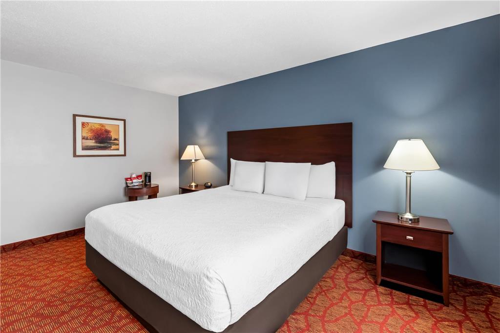 Quality Inn Superior Duluth - photo 26