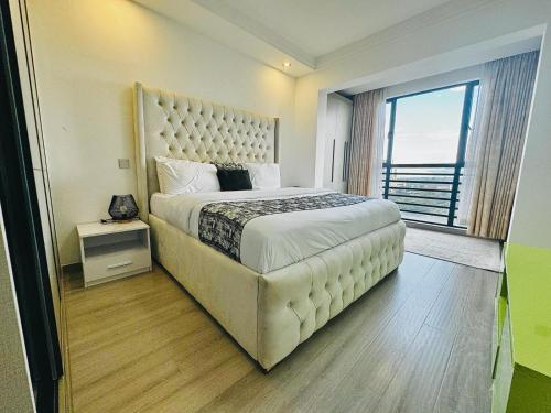 Perry West 3 Bedroom with dsq