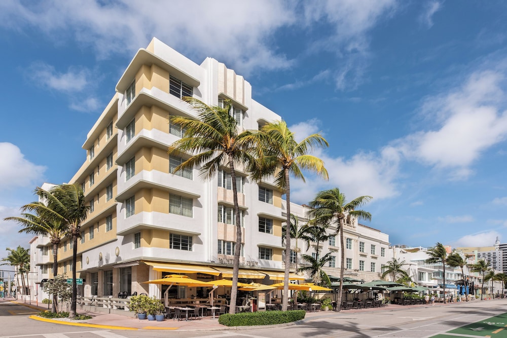 Eurostars Winter Haven - photo 53