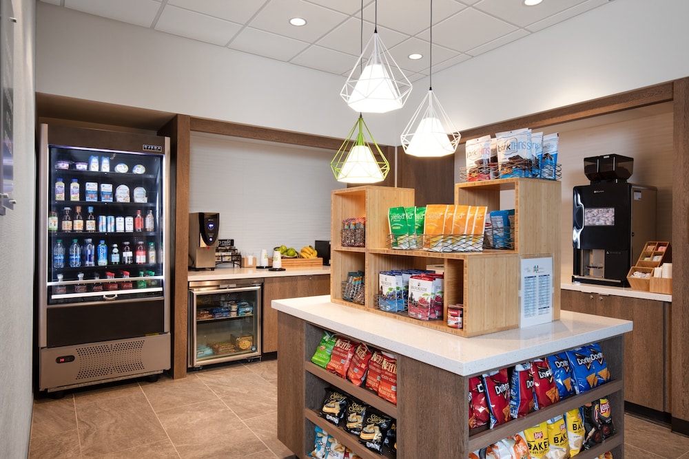 EVEN Hotel Denver Tech Center Englewood by IHG - photo 33