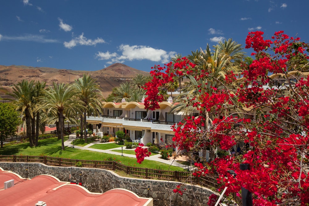 Grupotel Las Pitas in San Bartolome De Tirajana, Spain