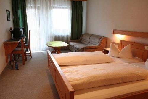 Hotel Waldmunchner Stub N — Waldmunchen