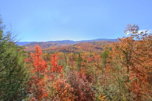 Its All Good - carbon neutral hotel in Sevierville