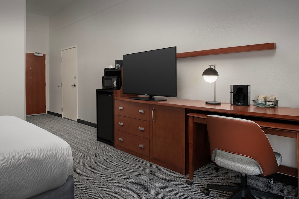Courtyard by Marriott Panama City - photo 18
