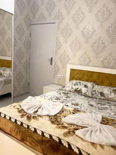 Comfortable 5 rooms apartment