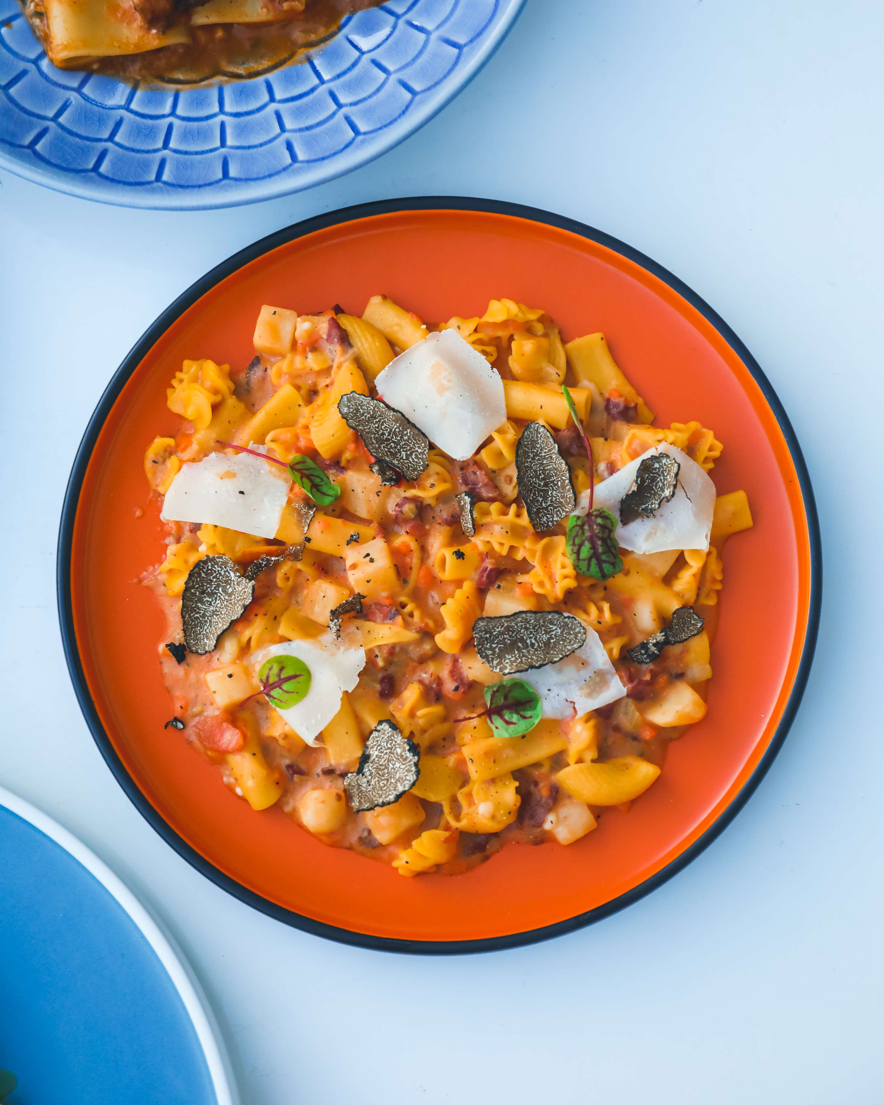 מזון ומשקאות