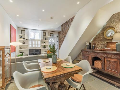 St Margarets Cottage — 4-Star Luxury Hotel in King's Lynn, United Kingdom