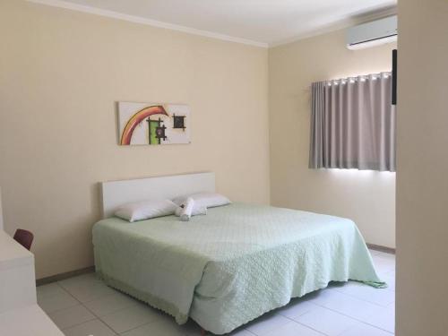 hotel Santa Maria — Boqueirao — photo 2