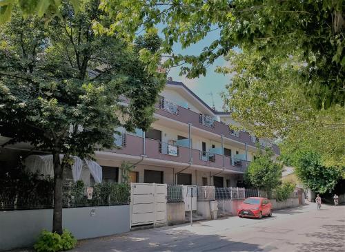Appartamento La Bonifica — 4-Star Luxury Hotel in Pescara, Italy