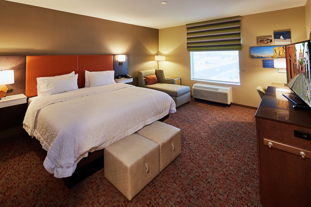 Hampton Inn Parker - photo 10
