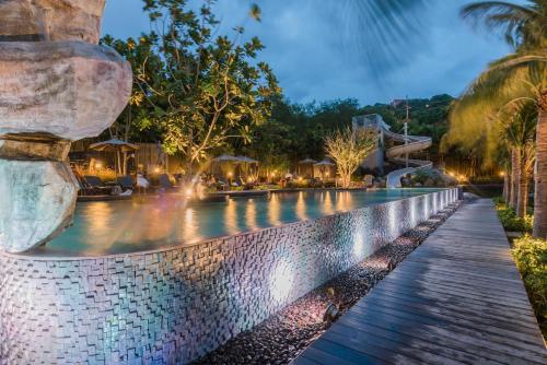 Unixx Pattaya by Alvin — 4-Star Luxury Hotel in Pattaya, Thailand