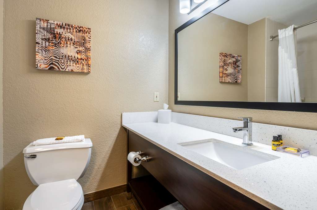 Best Western Plus Warsaw - photo 22