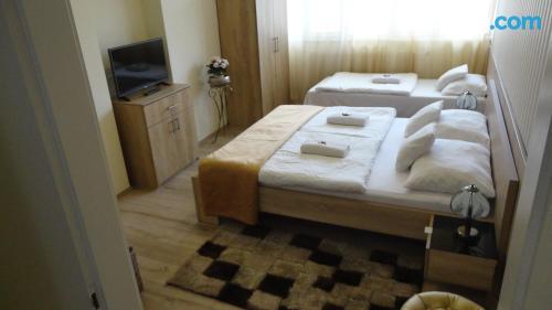 Hotel Centrum Szeged in Szeged, Hungary