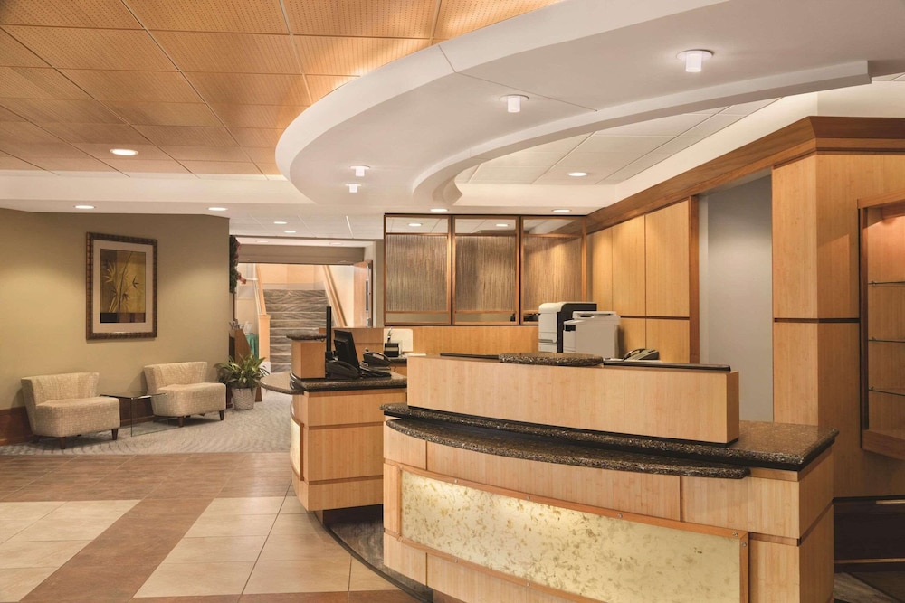 DoubleTree by Hilton Providence Airport Warwick - photo 4