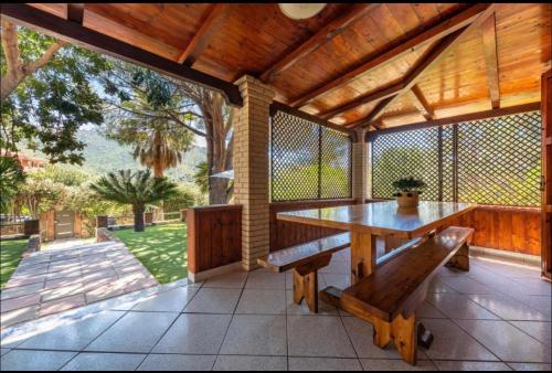 Villa Lidia per una vacanza di relax — Solanas — photo 3