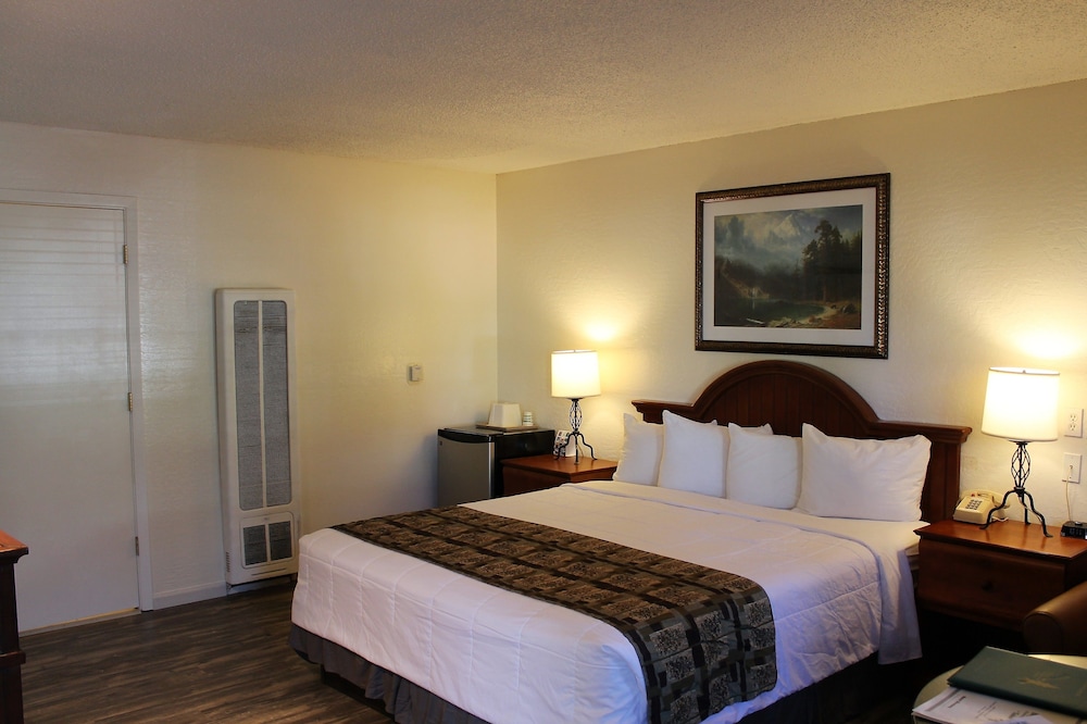 Big Pines Mountain House - photo 22